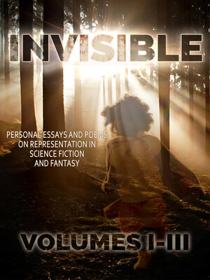 cover image of Invisible, Volumes 1-3